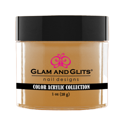 Glam & Glits Color Acrylic - CA321 Hazel