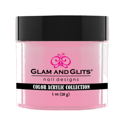 Glam & Glits Color Acrylic - CA323 Taliah