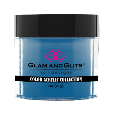 Glam & Glits Color Acrylic - CA325 Sandy