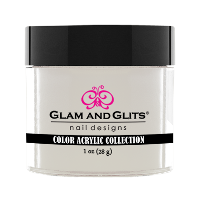 Glam & Glits Color Acrylic - CA329 Leslie