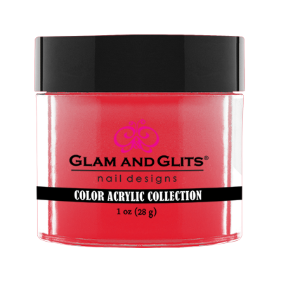 Glam & Glits Color Acrylic - CA330 Mary