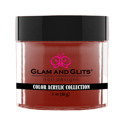 Glam & Glits Color Acrylic - CA331 Britney