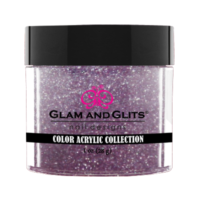 Glam & Glits Color Acrylic - CA333 Emily