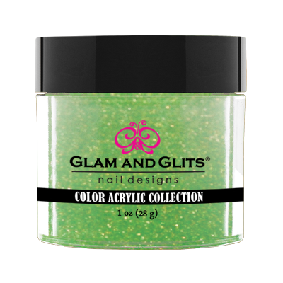 Glam & Glits Color Acrylic - CA335 Jazmin