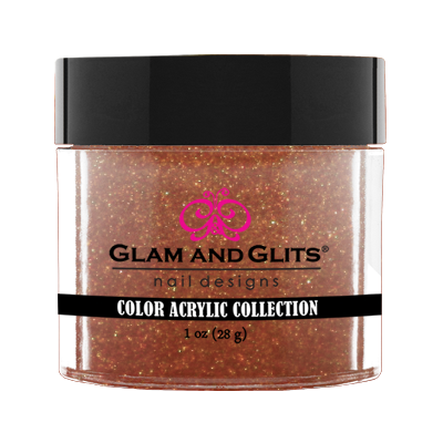 Glam & Glits Color Acrylic - CA336 Elizabeth
