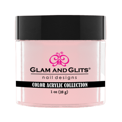Glam & Glits Color Acrylic - CA337 Charmaine