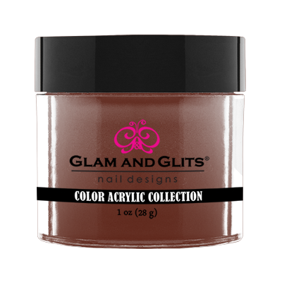 Glam & Glits Color Acrylic - CA343 Cindy