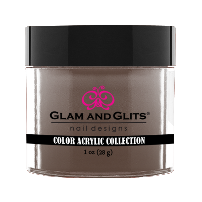 Glam & Glits Color Acrylic - CA346 Martha