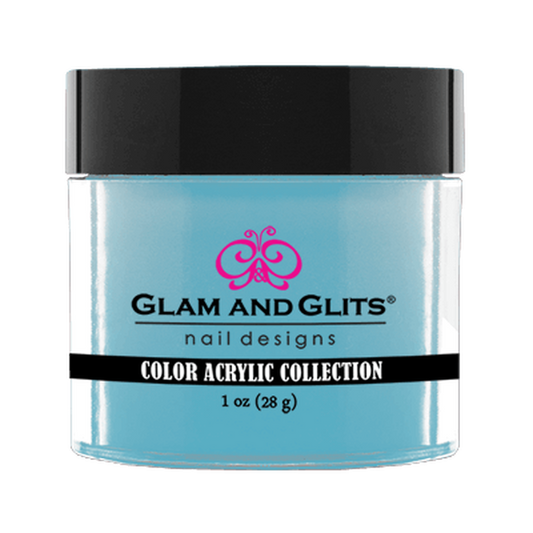 Glam & Glits Color Acrylic - CA313 Joyce