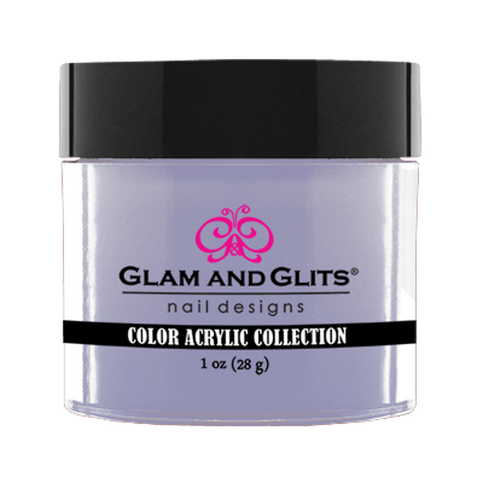 Glam & Glits Color Acrylic - CA314 Ashley