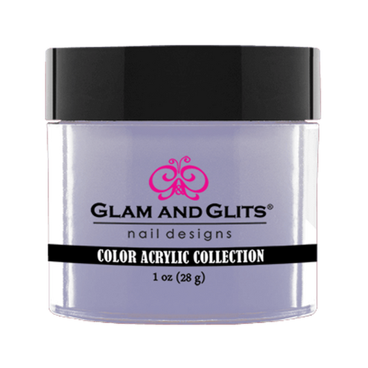 Glam & Glits Color Acrylic - CA314 Ashley