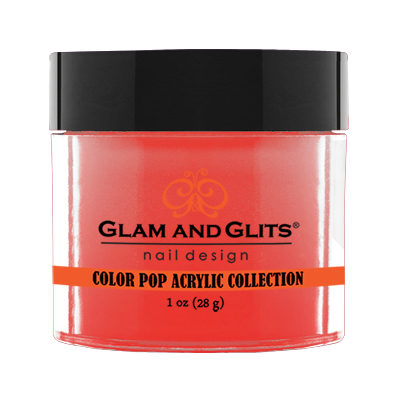 Glam & Glits Color Pop Acrylic - CPA349 Popsicle