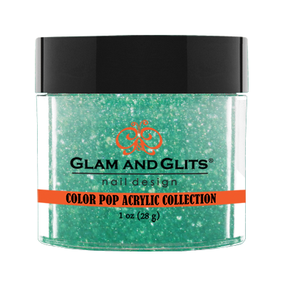 Glam & Glits Color Pop Acrylic - CPA357 Beach Bum