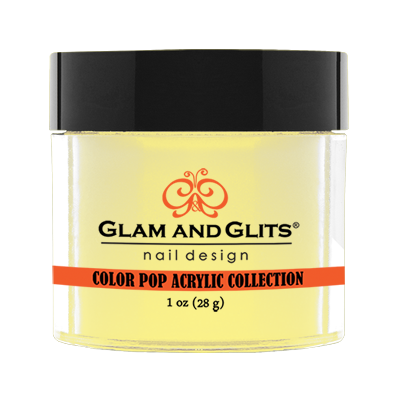 Glam & Glits Color Pop Acrylic - CPA364 Glow With Me