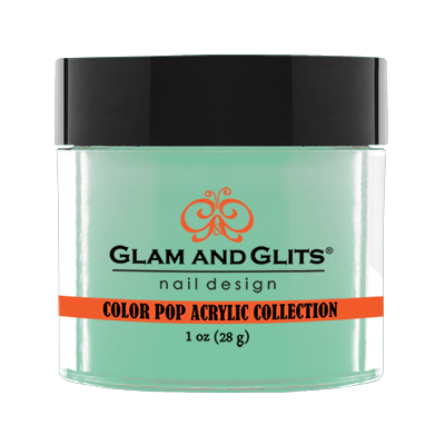Glam & Glits Color Pop Acrylic - CPA365 Palm Tree