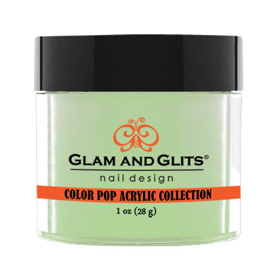 Glam & Glits Color Pop Acrylic - CPA369 CAbana