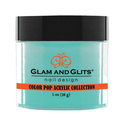 Glam & Glits Color Pop Acrylic - CPA376 Wave