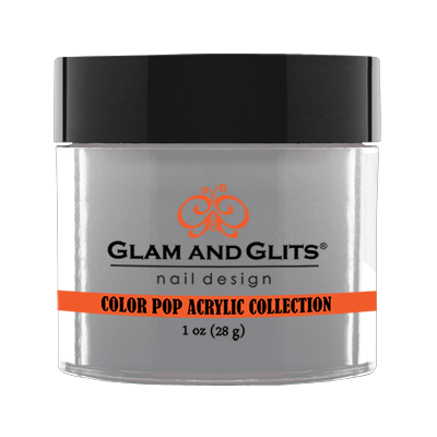 Glam & Glits Color Pop Acrylic - CPA380 Private Island