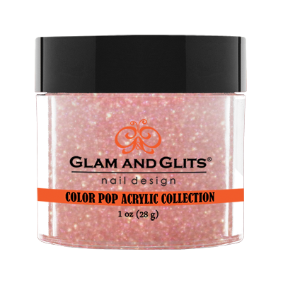 Glam & Glits Color Pop Acrylic - CPA387 Heatwave