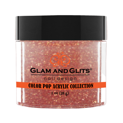 Glam & Glits Color Pop Acrylic - CPA388 SandCAstle