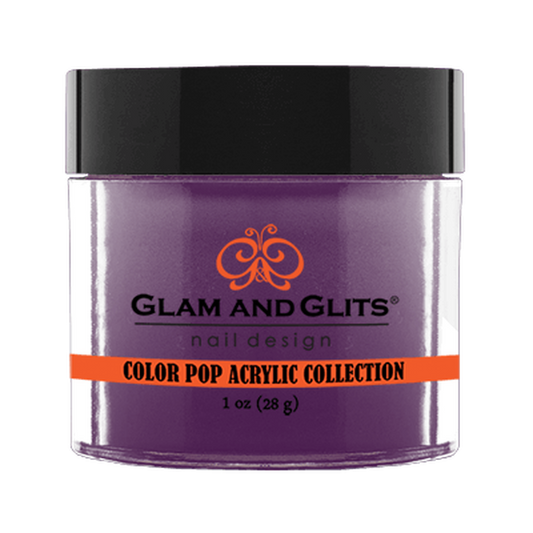 Glam & Glits Color Pop Acrylic - CPA350 Surf