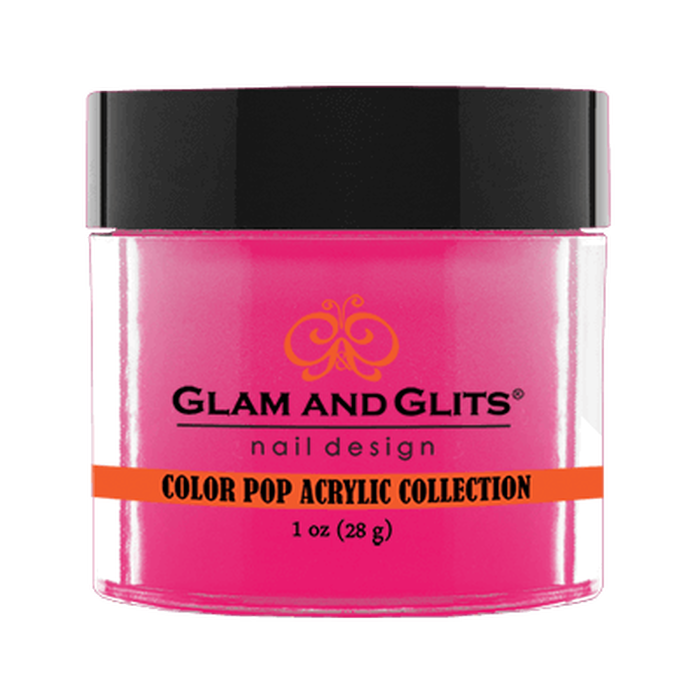 Glam & Glits Color Pop Acrylic - CPA351 DAisy