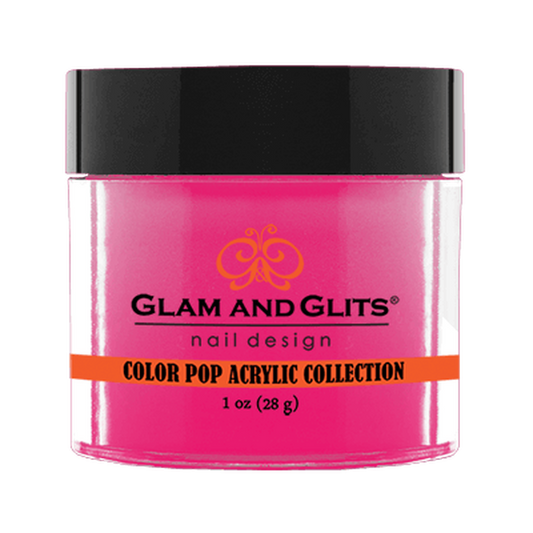Glam & Glits Color Pop Acrylic - CPA351 DAisy