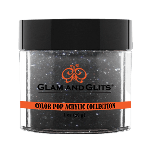 Glam & Glits Color Pop Acrylic - CPA381 Night Sky