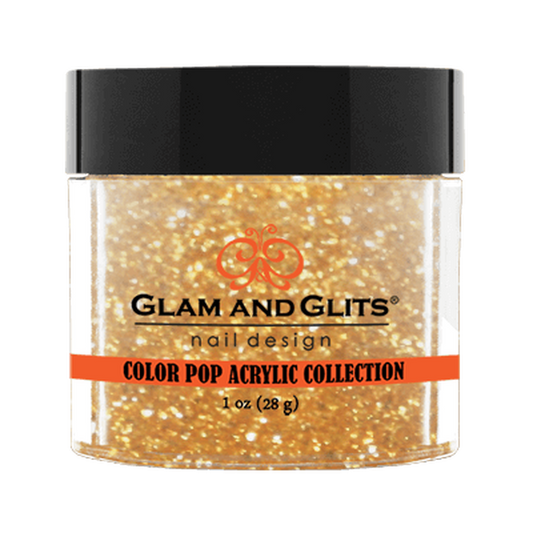 Glam & Glits Color Pop Acrylic - CPA383 Treasure Hunt