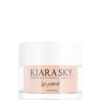 Kiara Sky Dip Powder - Staycation - KSD633