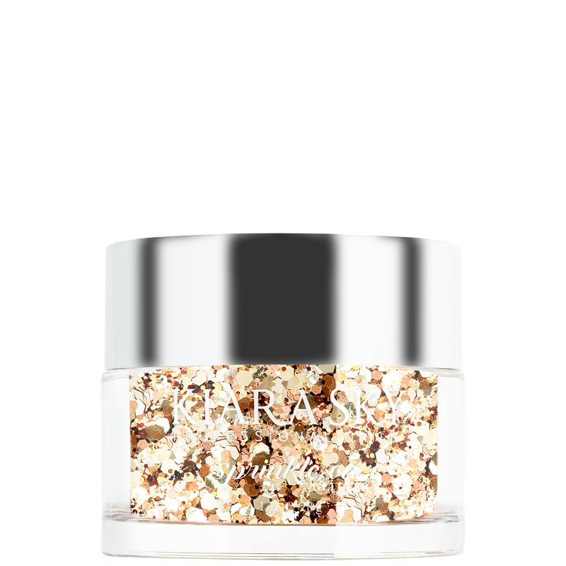 Kiara Sky Sprinkle On Glitter - Deja Brew - SP213