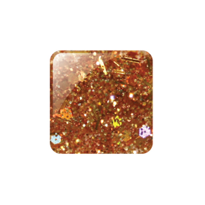 Glam & Glits Diamond Acrylic - DA69 Poetic