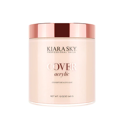Kiara Sky All-In-One Cover Powder  (12oz/340g) - Inner Glow - DMCV005