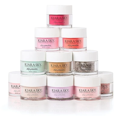 KIARA SKY WHOLE LINE TRIO SET (218 SETS) + 4 FREE KIARA SKY VOL.2 LAMP