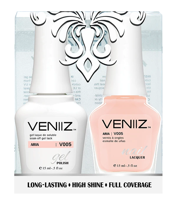 Veniiz Duo - V005 Aria