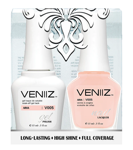 Veniiz Duo - V005 Aria