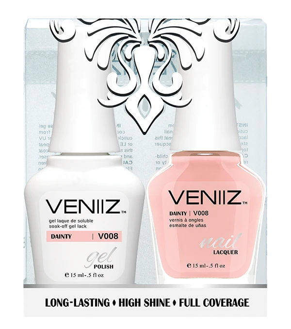 Veniiz Duo - V008 Dainty
