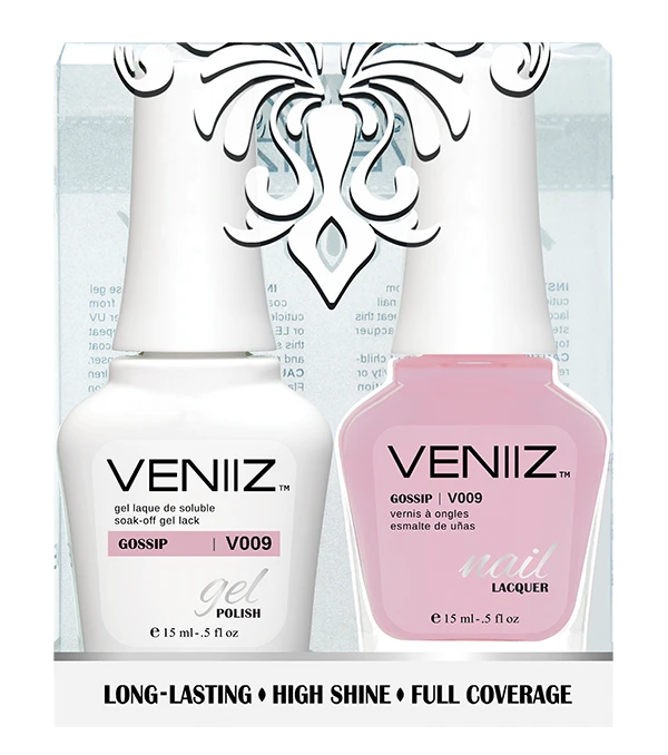 Veniiz Duo - V009 Gossip