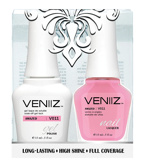 Veniiz Duo - V011 Amazed