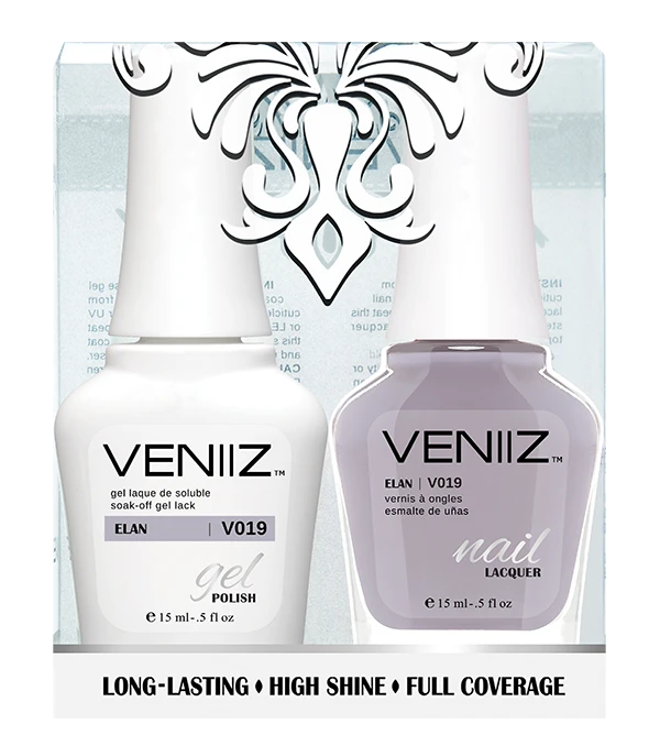 Veniiz Duo - V019 Elan