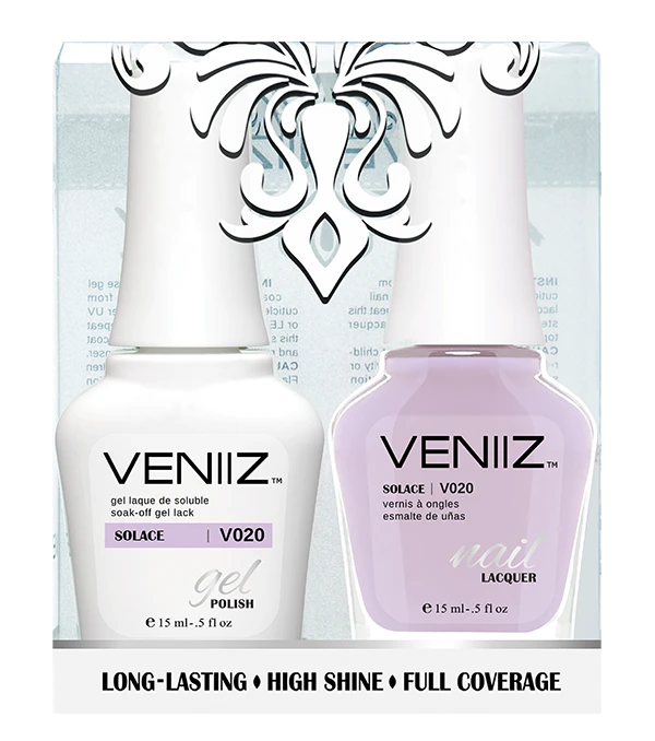 Veniiz Duo - V020 Solace
