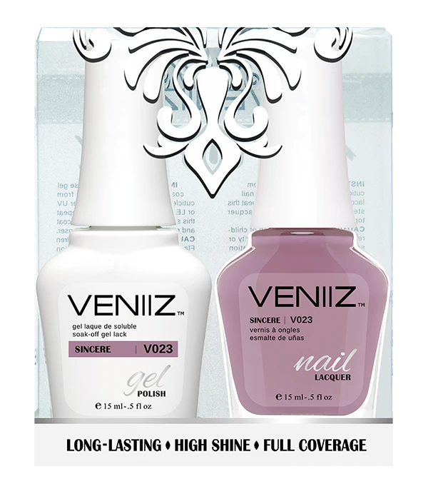 Veniiz Duo - V023 Sincere