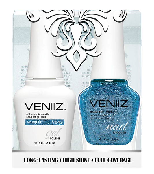 Veniiz Duo - V043 Marquee