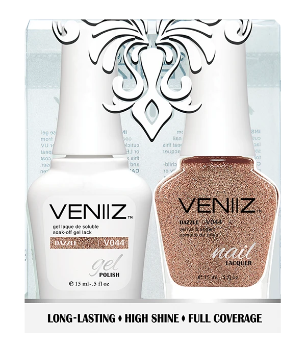 Veniiz Duo - V044 Dazzle