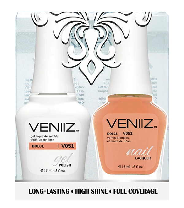 Veniiz Duo - V051 Dolce