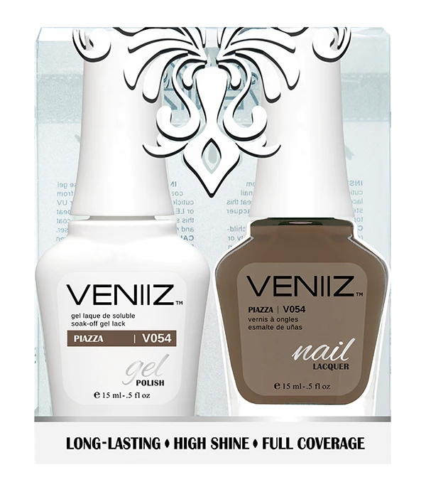 Veniiz Duo - V054 Piazza
