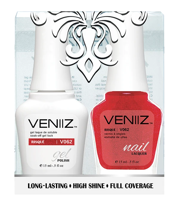 Veniiz Duo - V062 Rosique