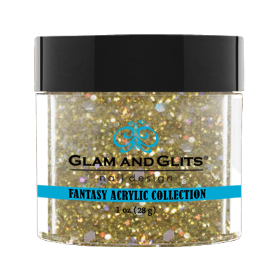 Glam & Glits Fantasy Acrylic - FA539 Rich Core