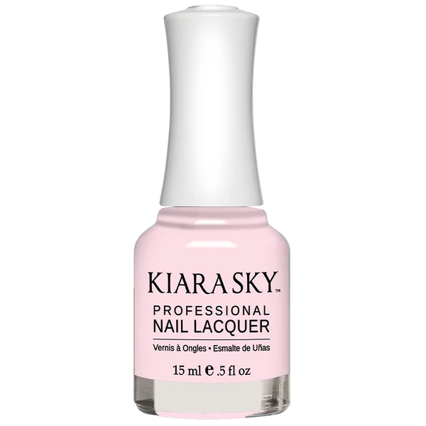 Kiara Sky Nail Laquer - Flower Child - KSN634