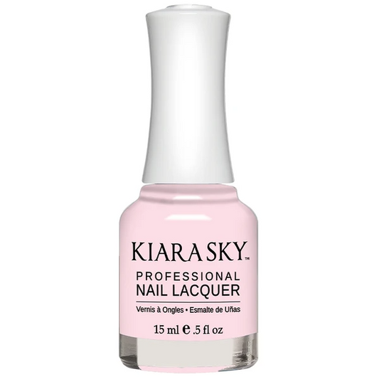 Kiara Sky Nail Laquer - Flower Child - KSN634